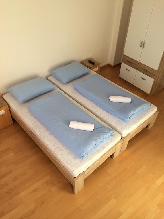 アルジェンティエリ ゲストハウス ボルツァーノ 部屋 写真